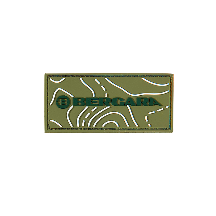 Set of 5 Patches