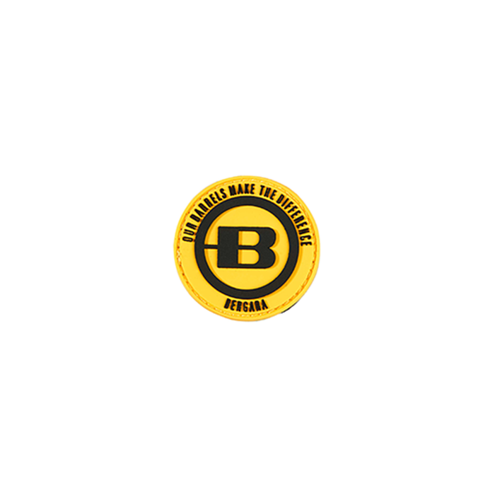 Set of 5 Patches