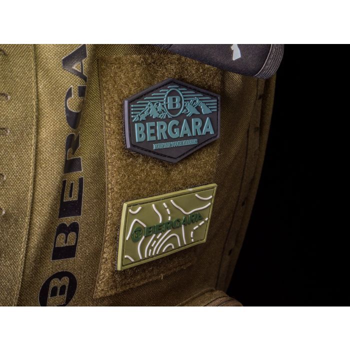 Set of 5 Patches