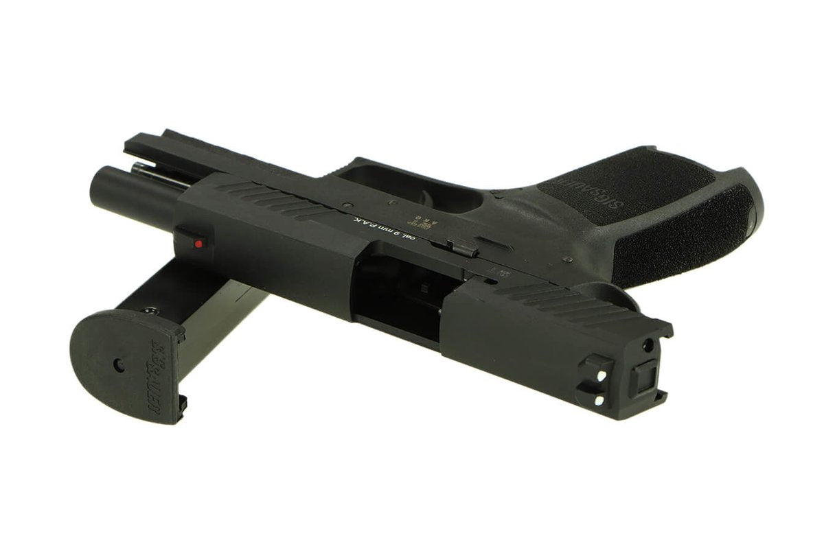Pistola Detonadora Sig Sauer P320