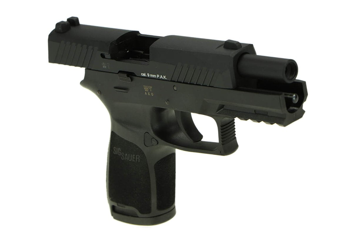 Pistola Detonadora Sig Sauer P320