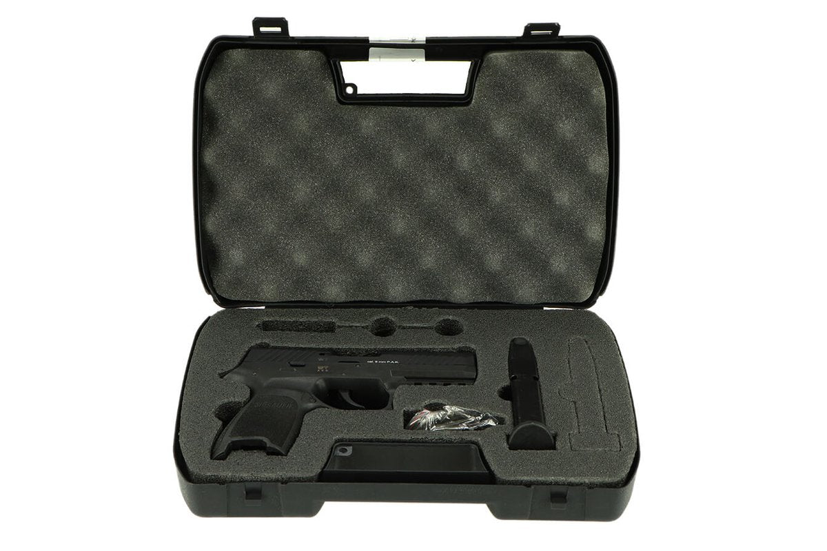 Pistola Detonadora Sig Sauer P320
