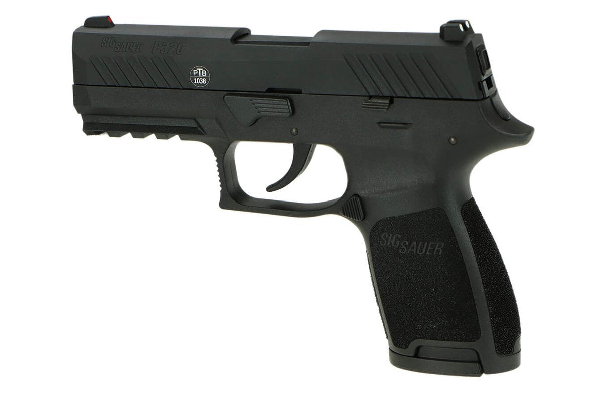 Pistola Detonadora Sig Sauer P320