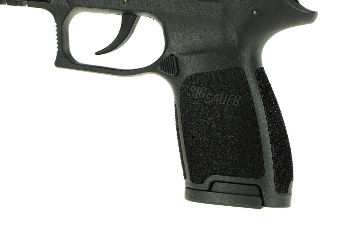Pistola Detonadora Sig Sauer P320