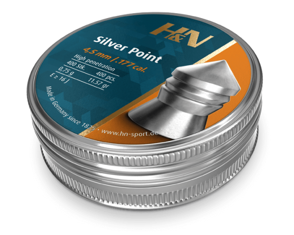 Balines Silver Point