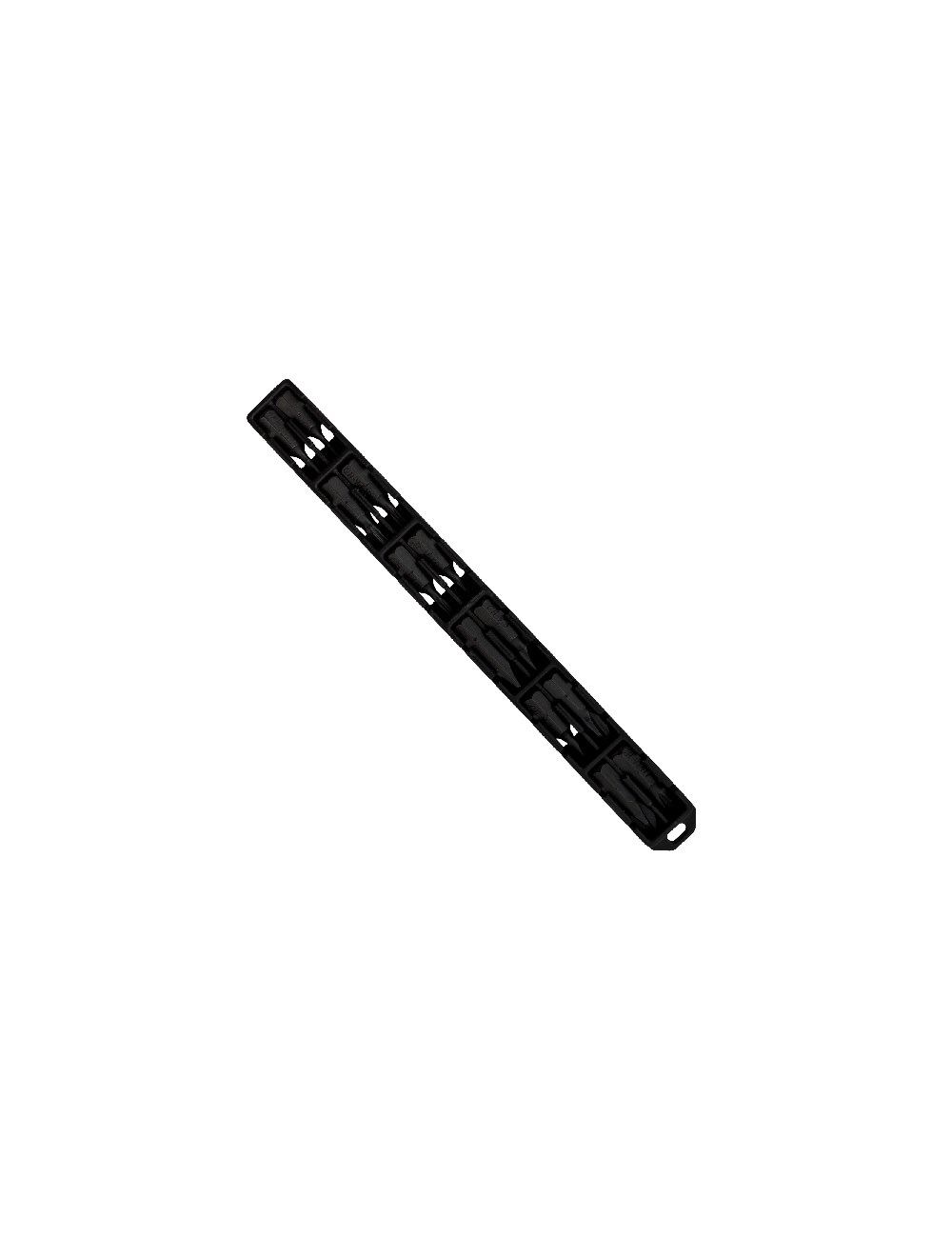 Multiherramienta Baton Q4