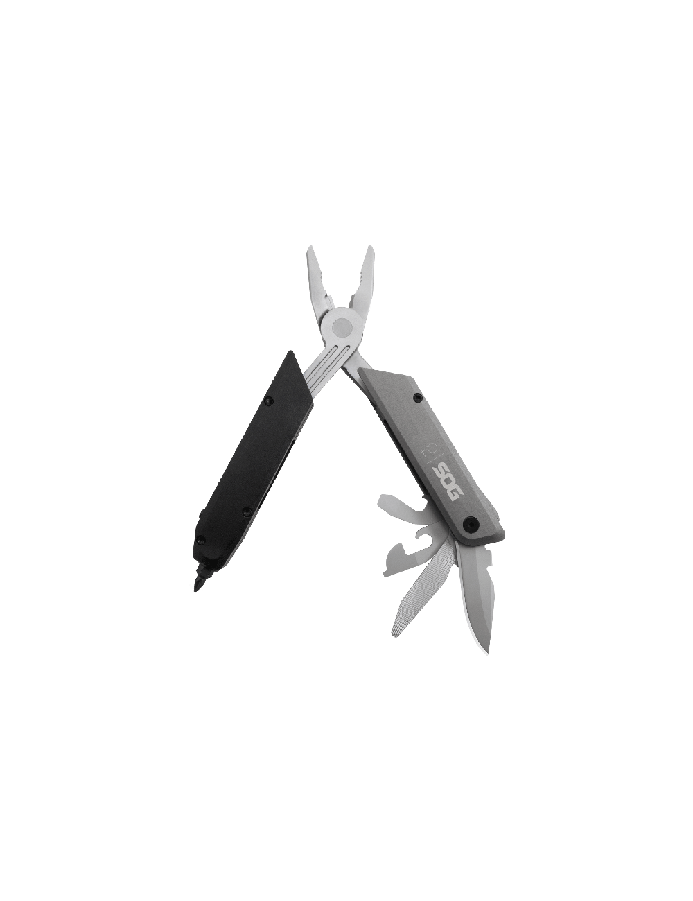 Multiherramienta Baton Q4
