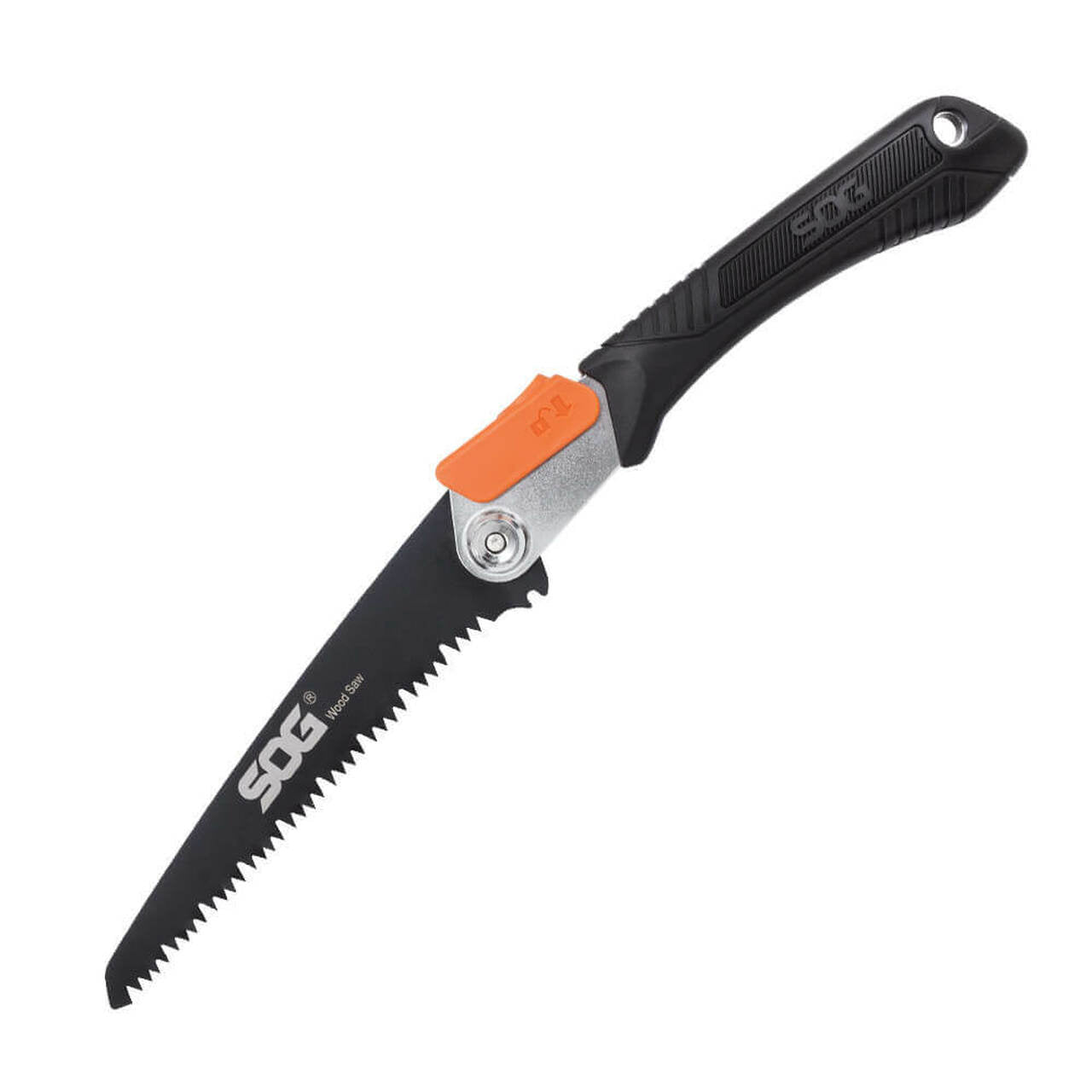 Folding Saw Knife