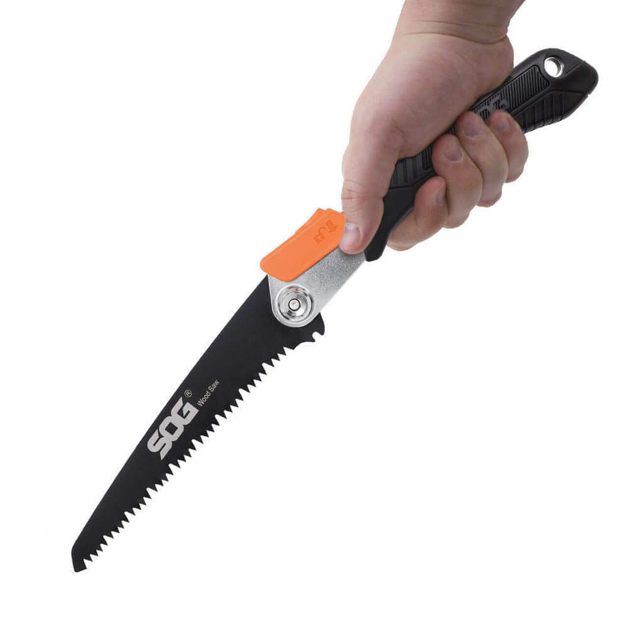 Folding Saw Knife
