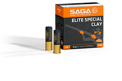 Elite Special Clay Skeet Shooting Cartridges
