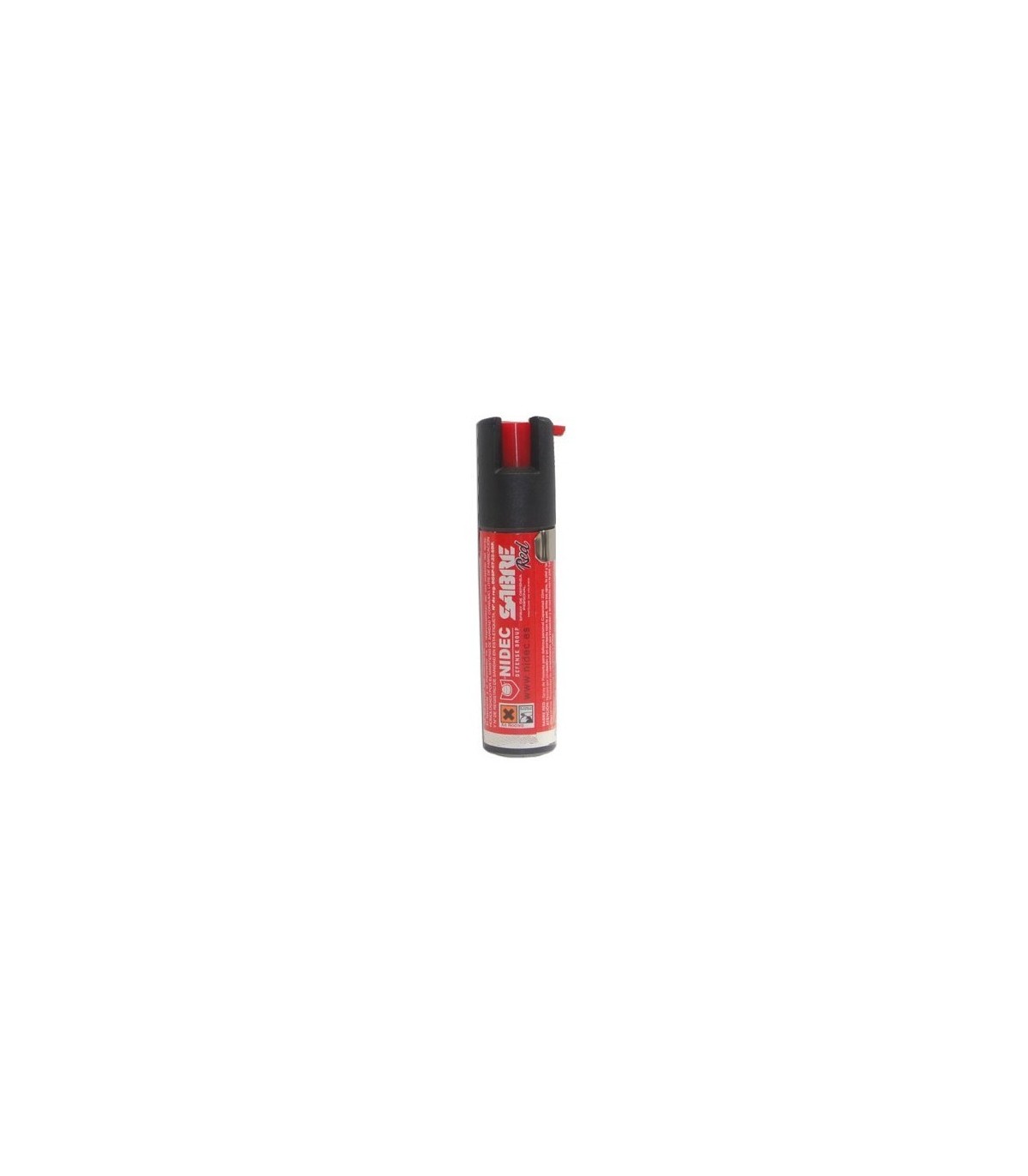 Approved Personal Defense Spray