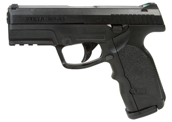 Pistola Steyr Mannlicher M9-A1 Co2 ASG