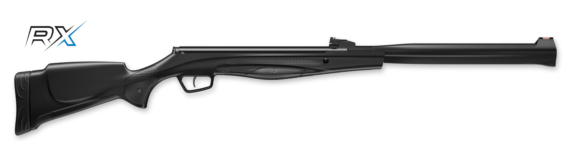 RX20 S3 Suppressor Carbine with Silencer