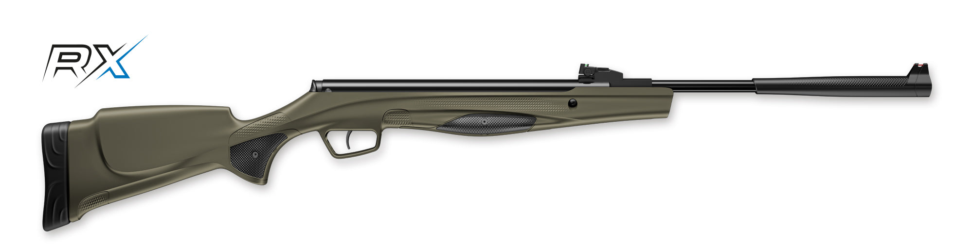 RX20 Dynamic carbine