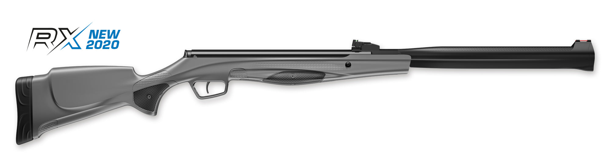 RX20 S3 Suppressor Carbine with Silencer