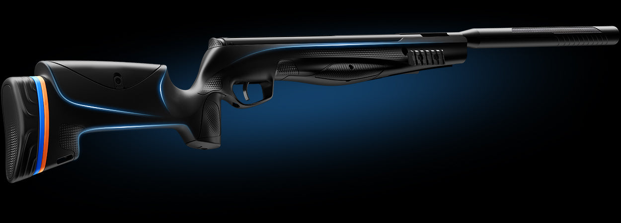 RX20 TAC S2 Suppressor Carbine with Silencer