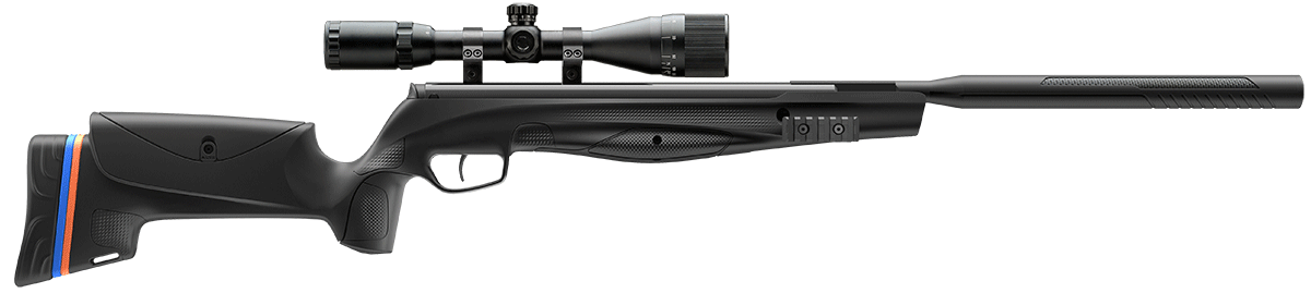 RX20 TAC S2 Suppressor Carbine with Silencer