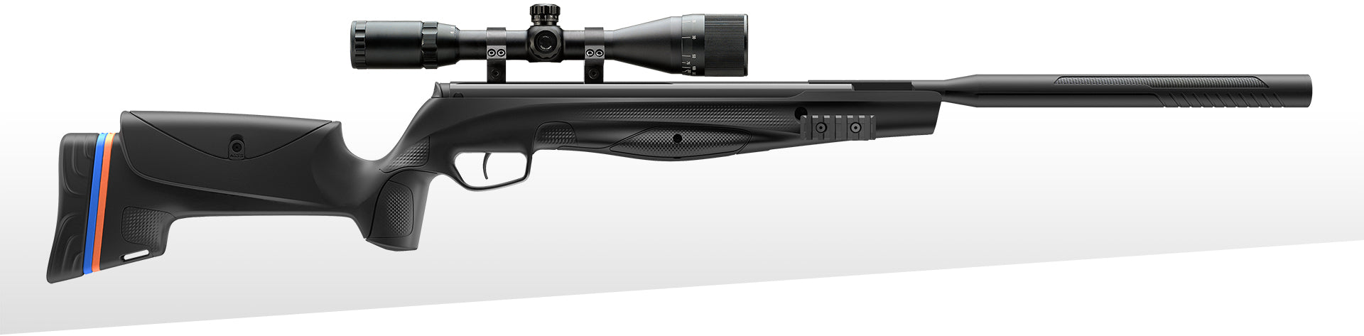 RX20 TAC S2 Suppressor Carbine with Silencer