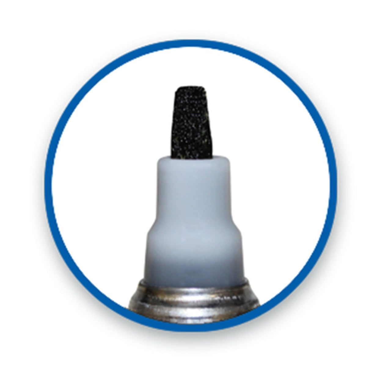 Lápiz Reparador Super Black Brillo Birchwood Casey