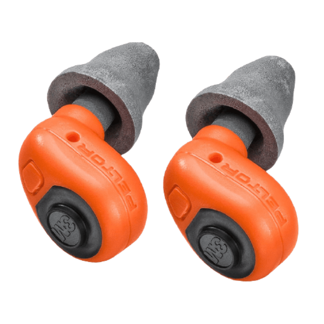 Protector Auditivo 3M™ PELTOR™ Tapones Electrónicos EEP-100 EU