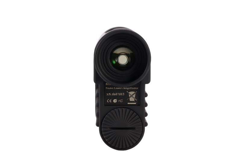 Medidor de Distancia Láser T1200 Bat Vision