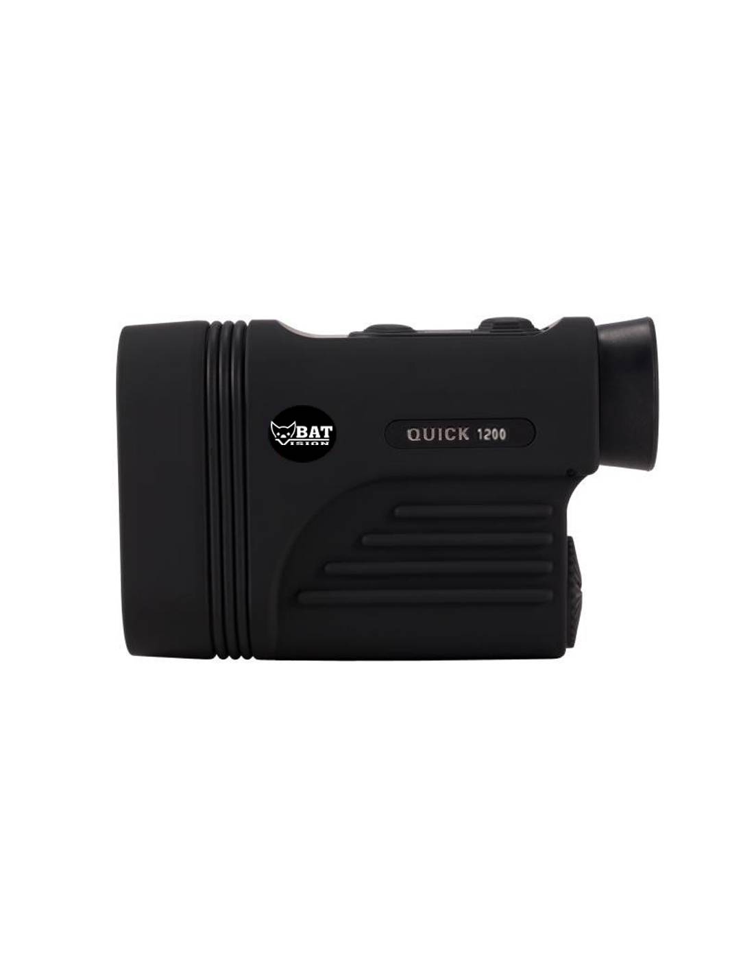 Medidor de Distancia Láser T1200 Bat Vision