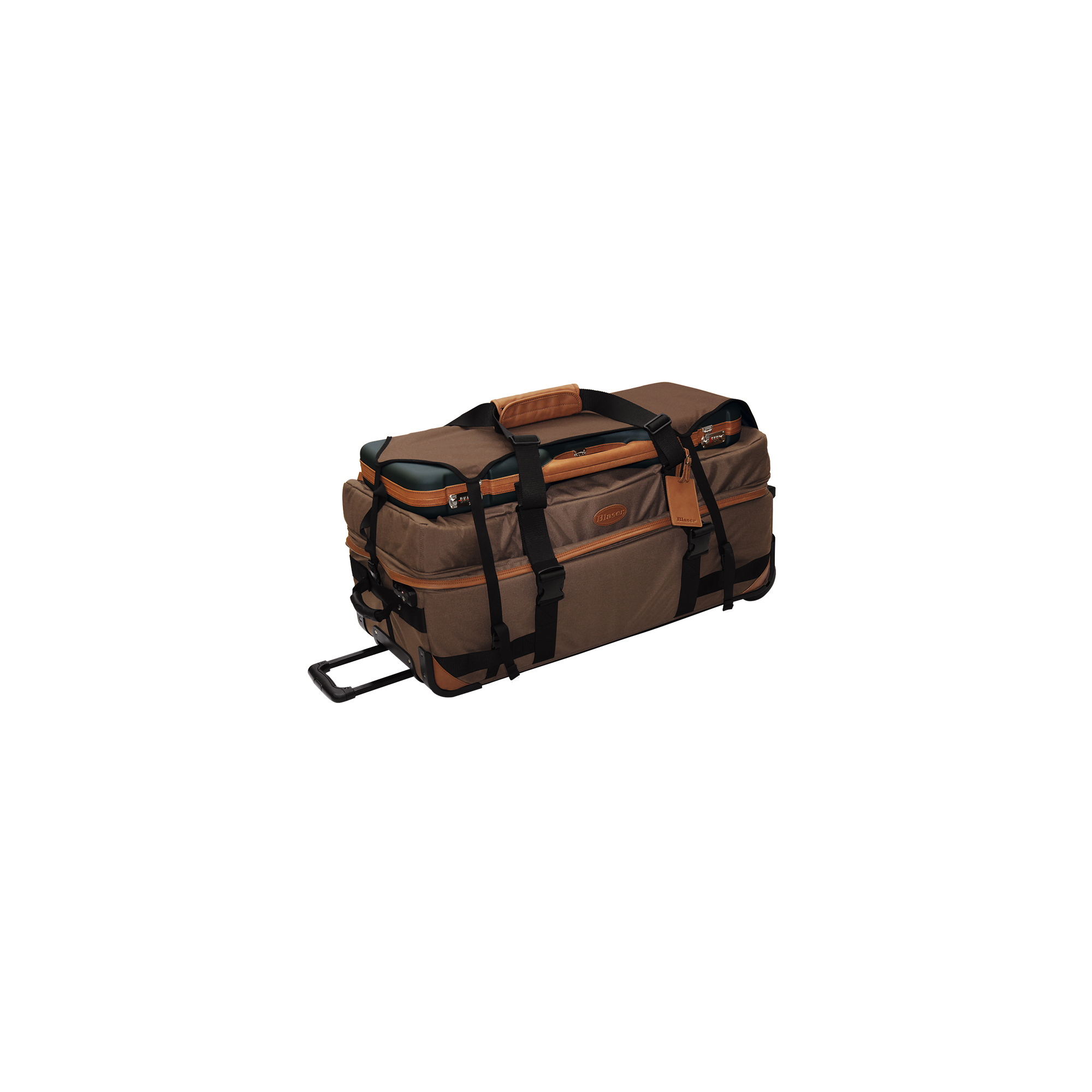 Trolley Blaser