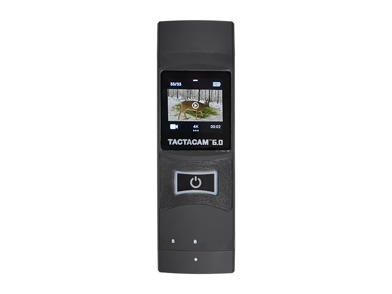 Cámara Tactacam 6.0