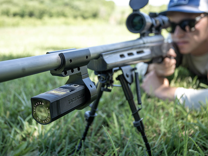 Cámara Tactacam 6.0