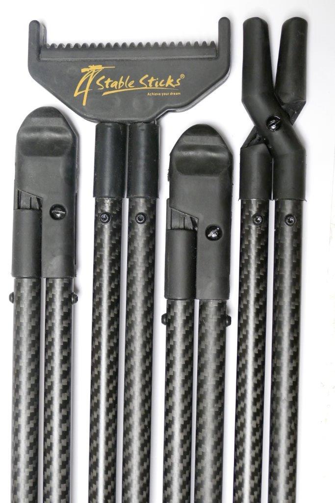 Trigger Stick Gen 3 Monopod