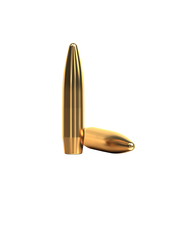 FMJ Rifle Bullets