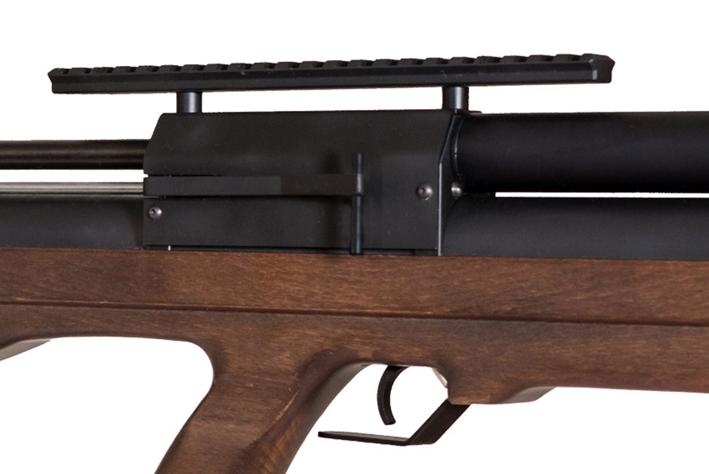 PCP Viriatus 2.0 BP carbine
