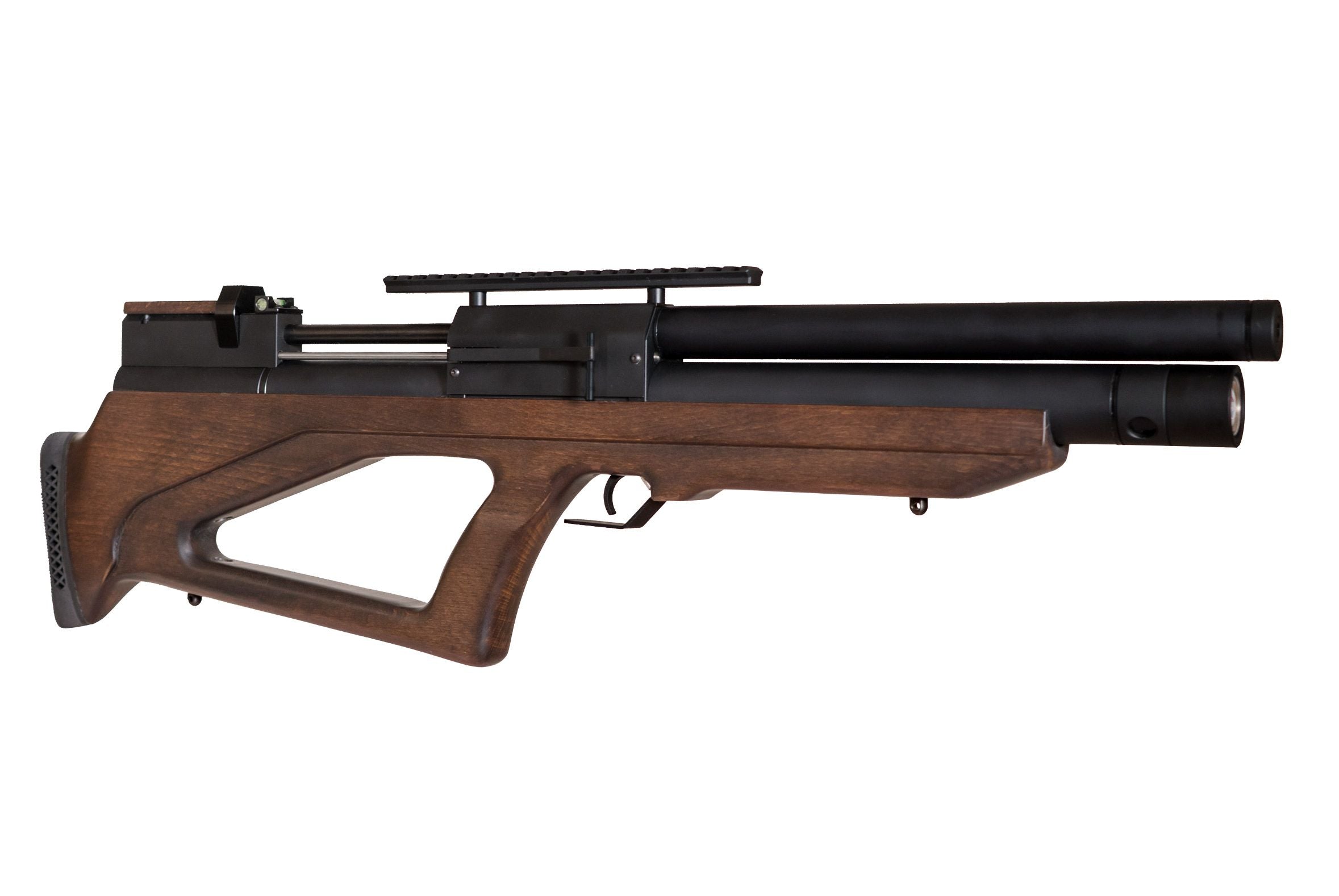 PCP Viriatus 2.0 BP carbine
