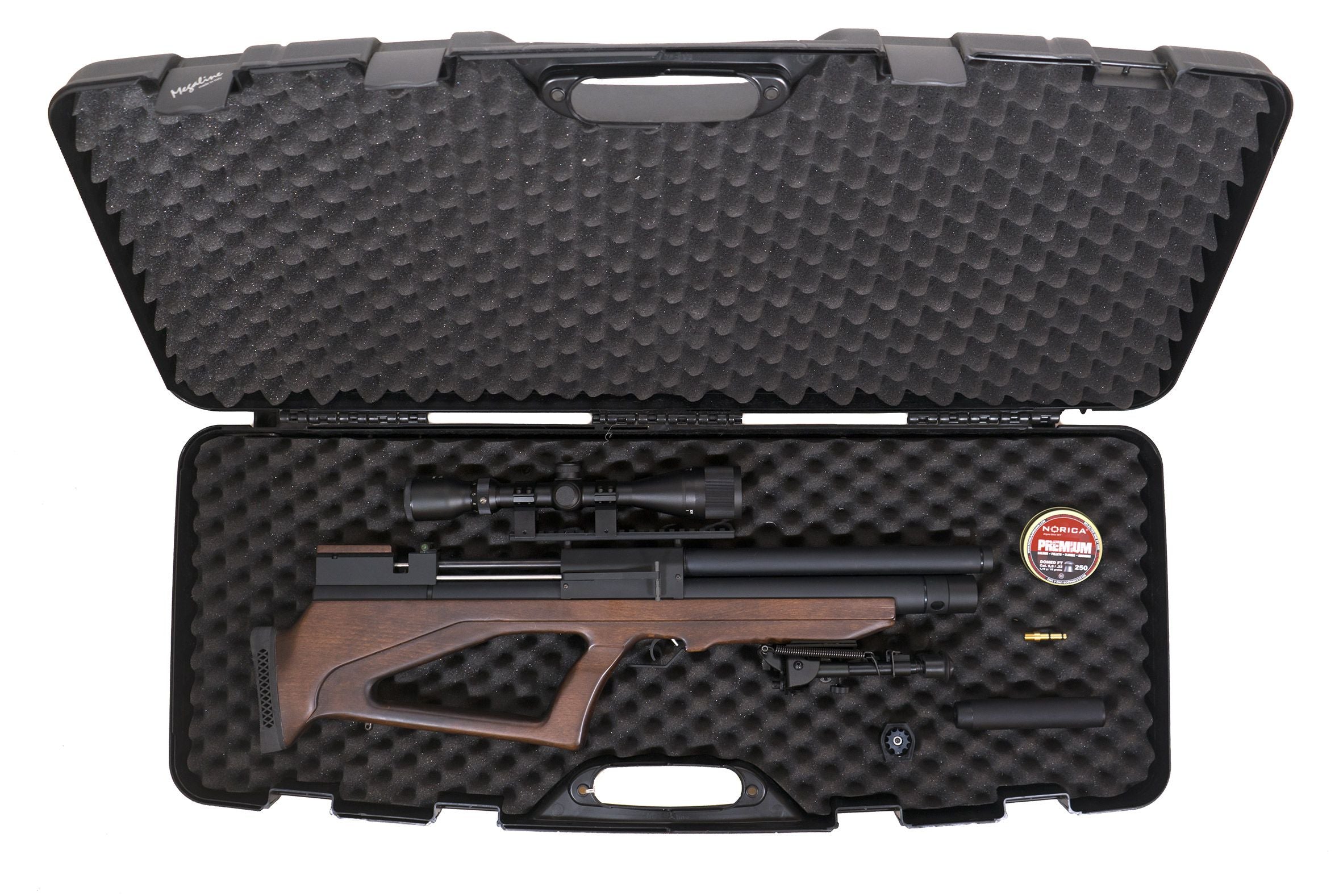PCP Viriatus 2.0 BP carbine