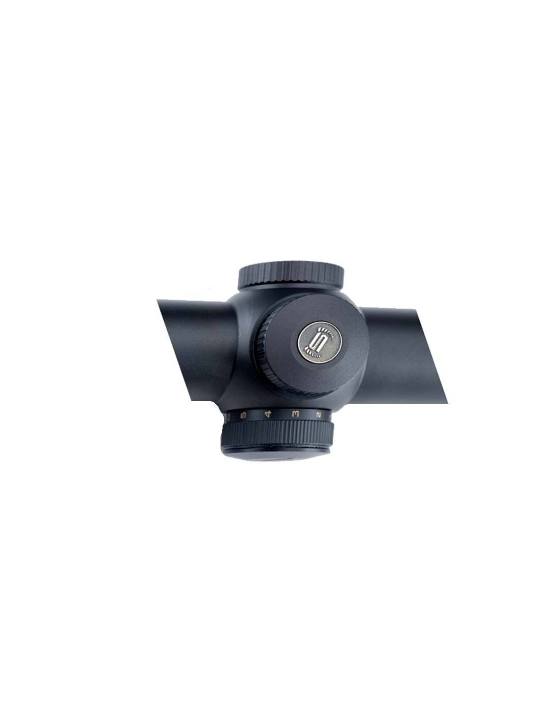 Gold Medal Hunting Scope with Illuminated Reticle
