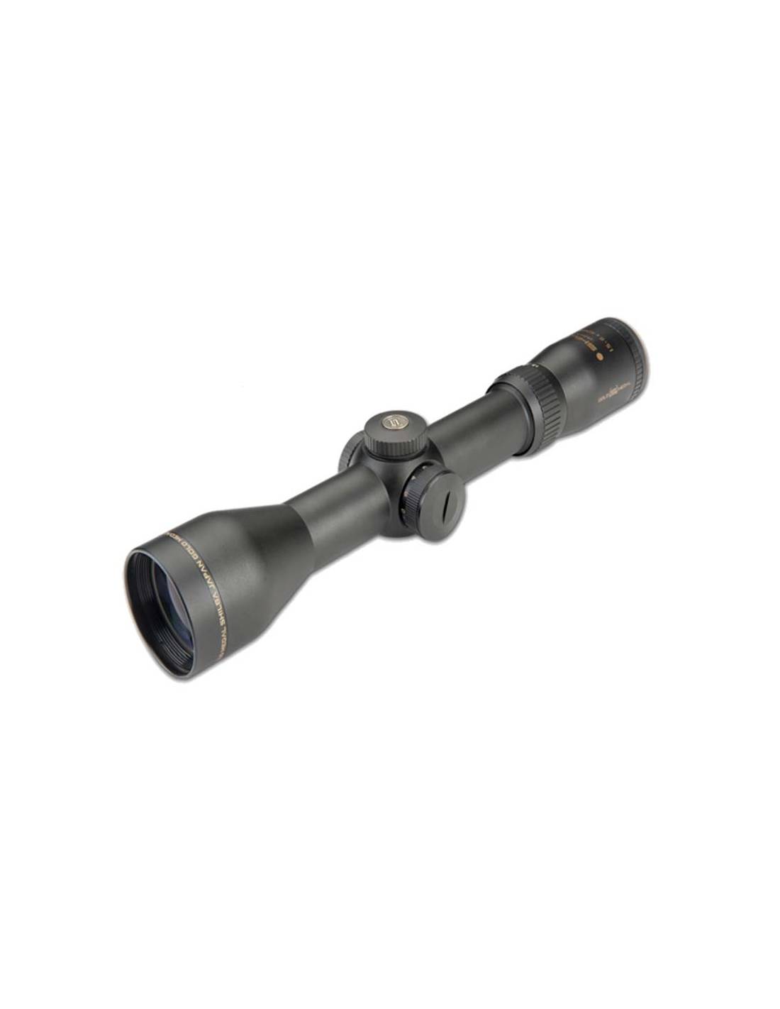 Gold Medal Hunting Scope with Illuminated Reticle