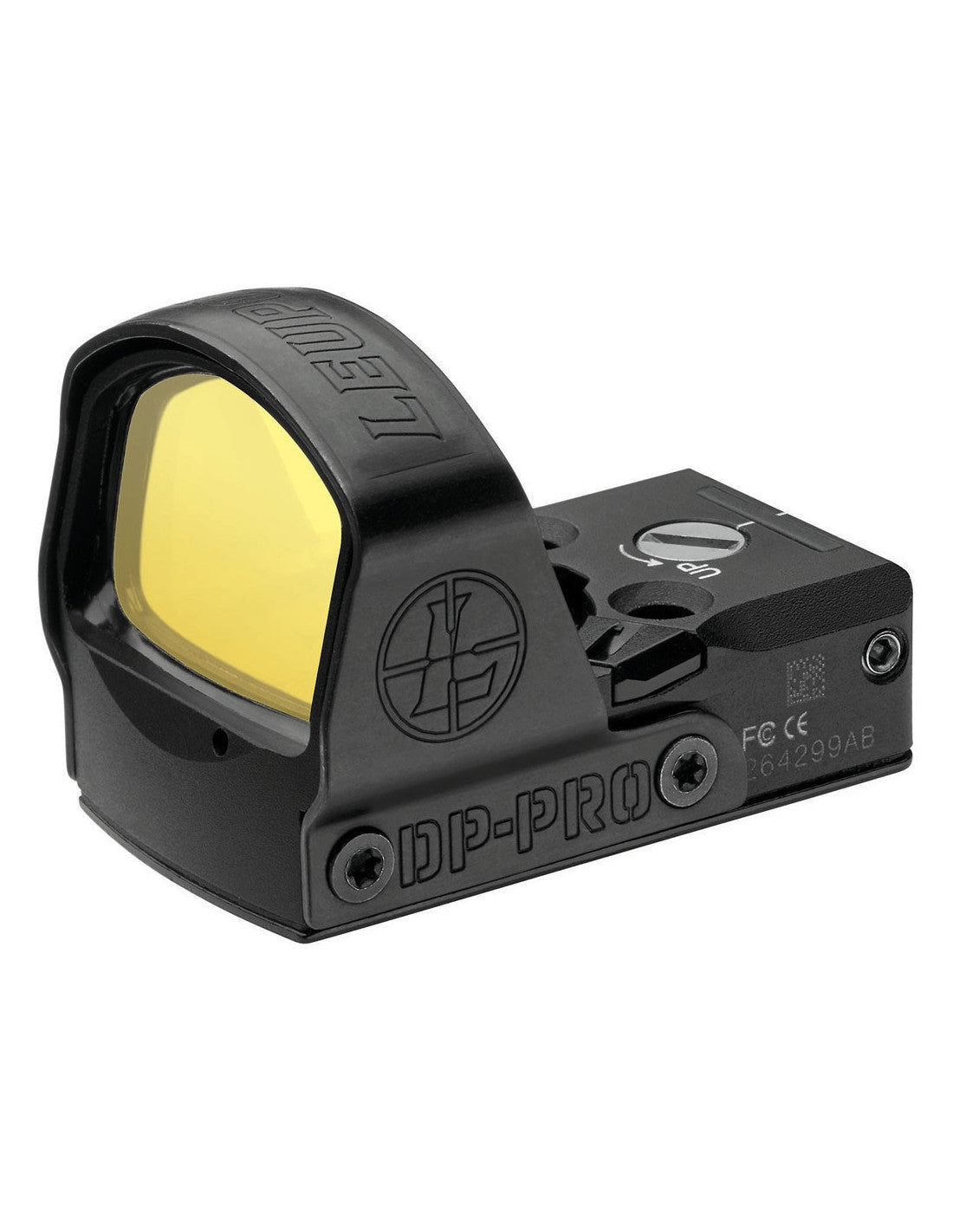 LEUPOLD DeltaPoint Pro 2.5 MOA Dot Scope