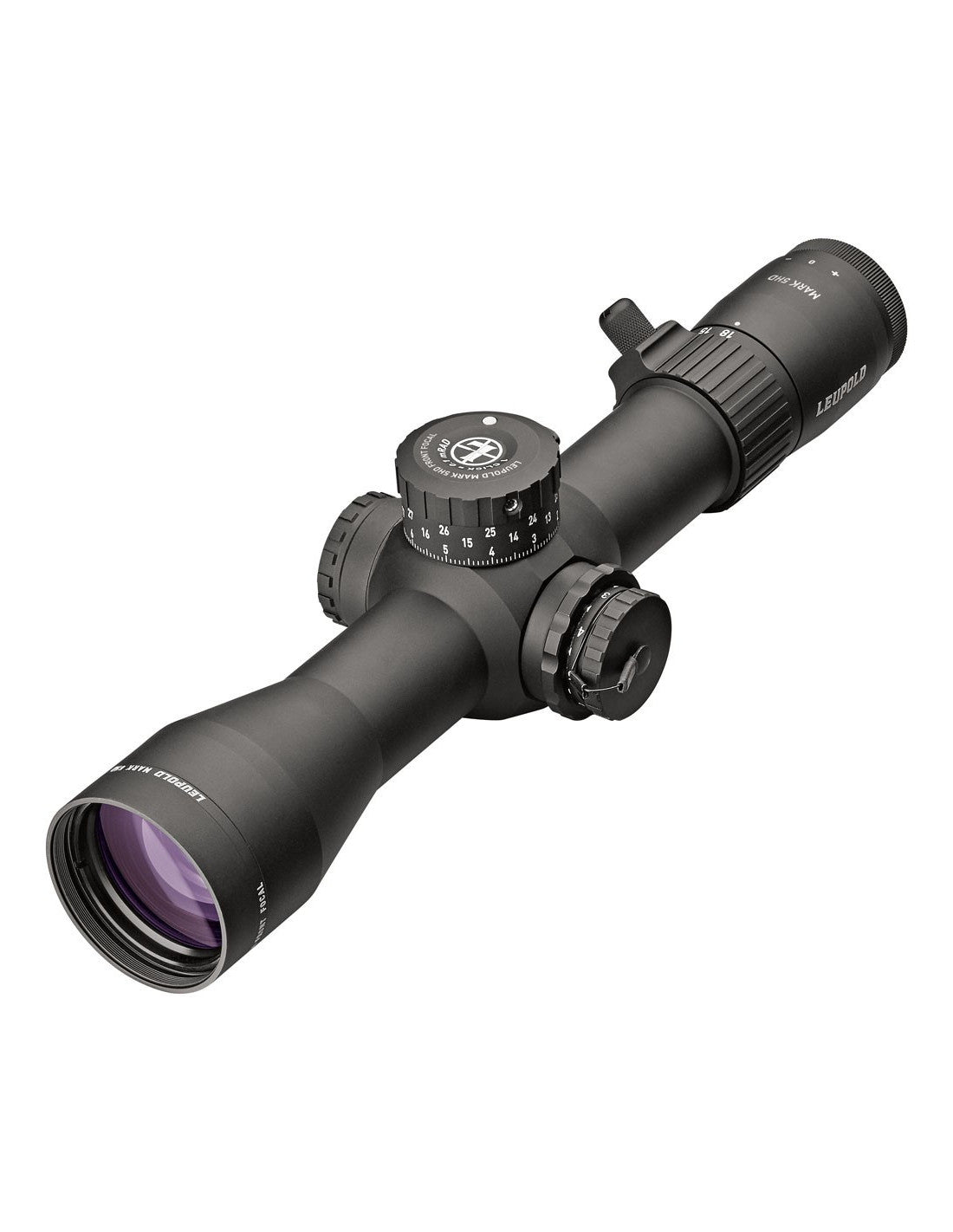 LEUPOLD Mark 5HD 3.6-18x44 M5C3 Front Focal Scope