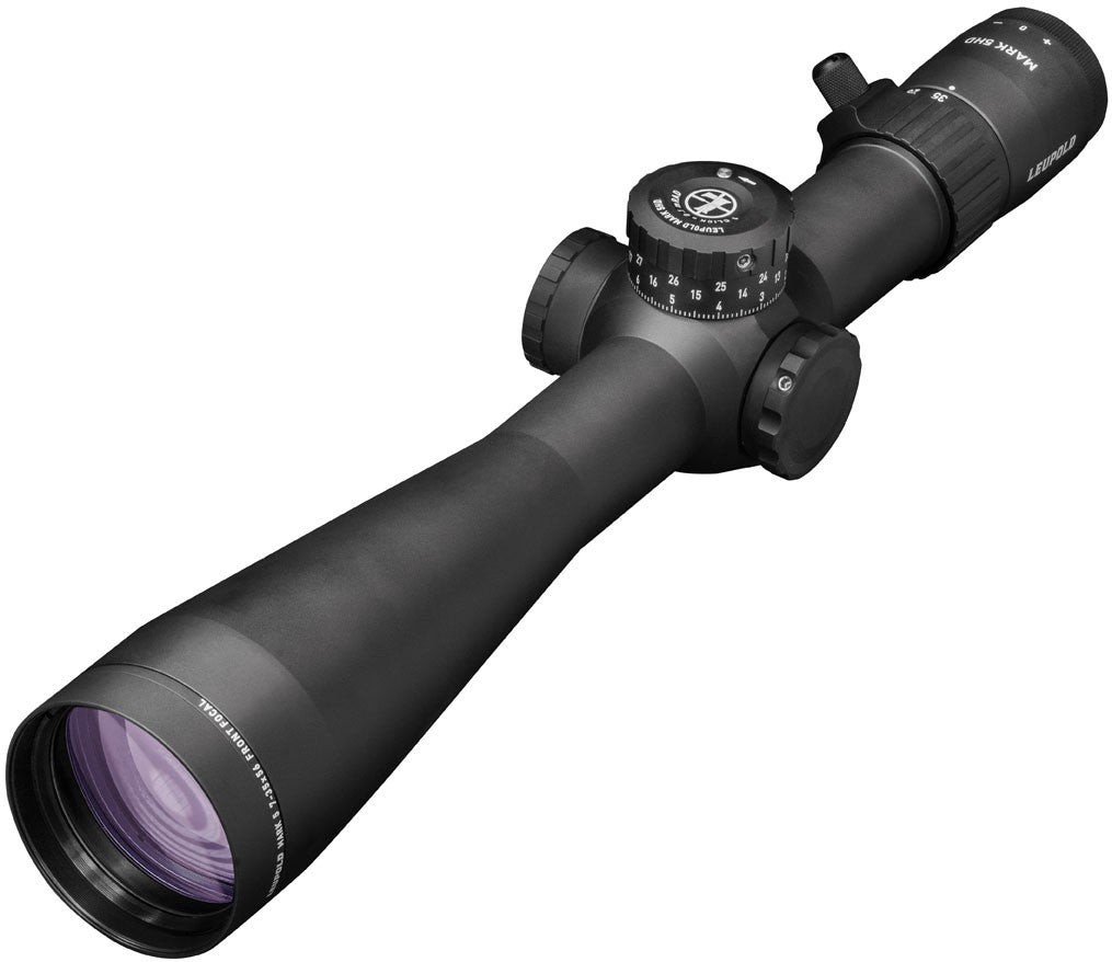 LEUPOLD Mark 5HD 7-35x56 M5C3 Front Focal Scope