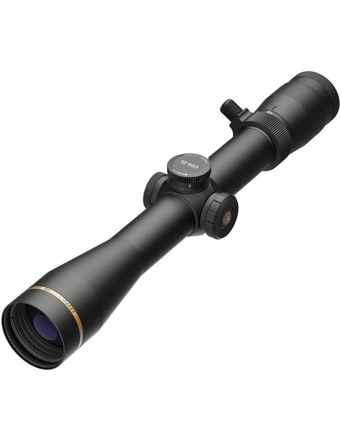 LEUPOLD VX-3HD CDS-ZL FireDot Twilight Hunter Scope