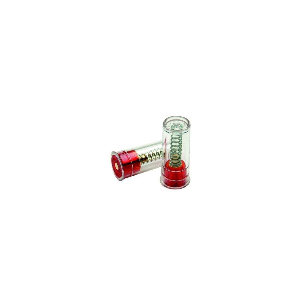 Aliviamuelles Stinger de Plastico