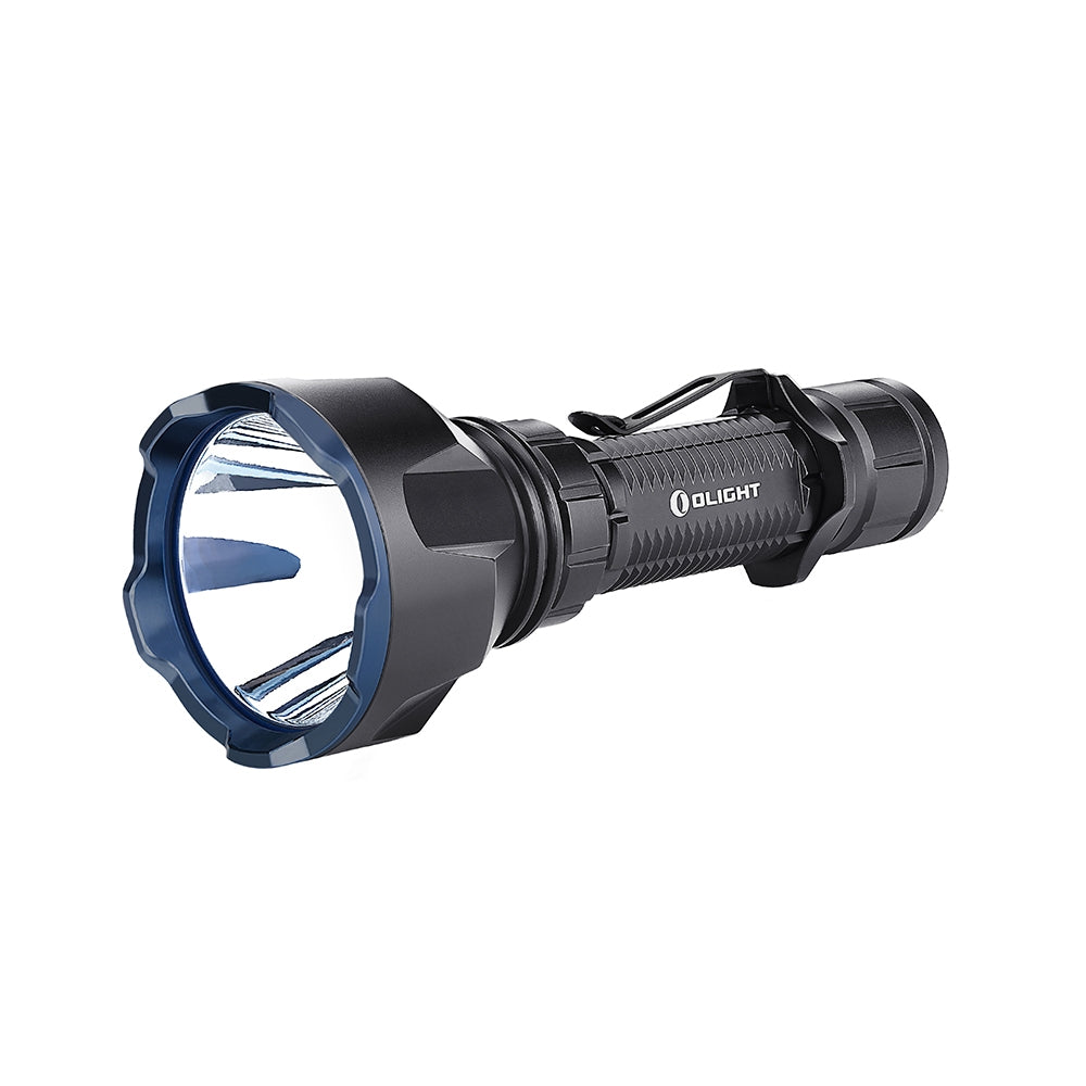 Warrior X Turbo Hunting Flashlight Kit
