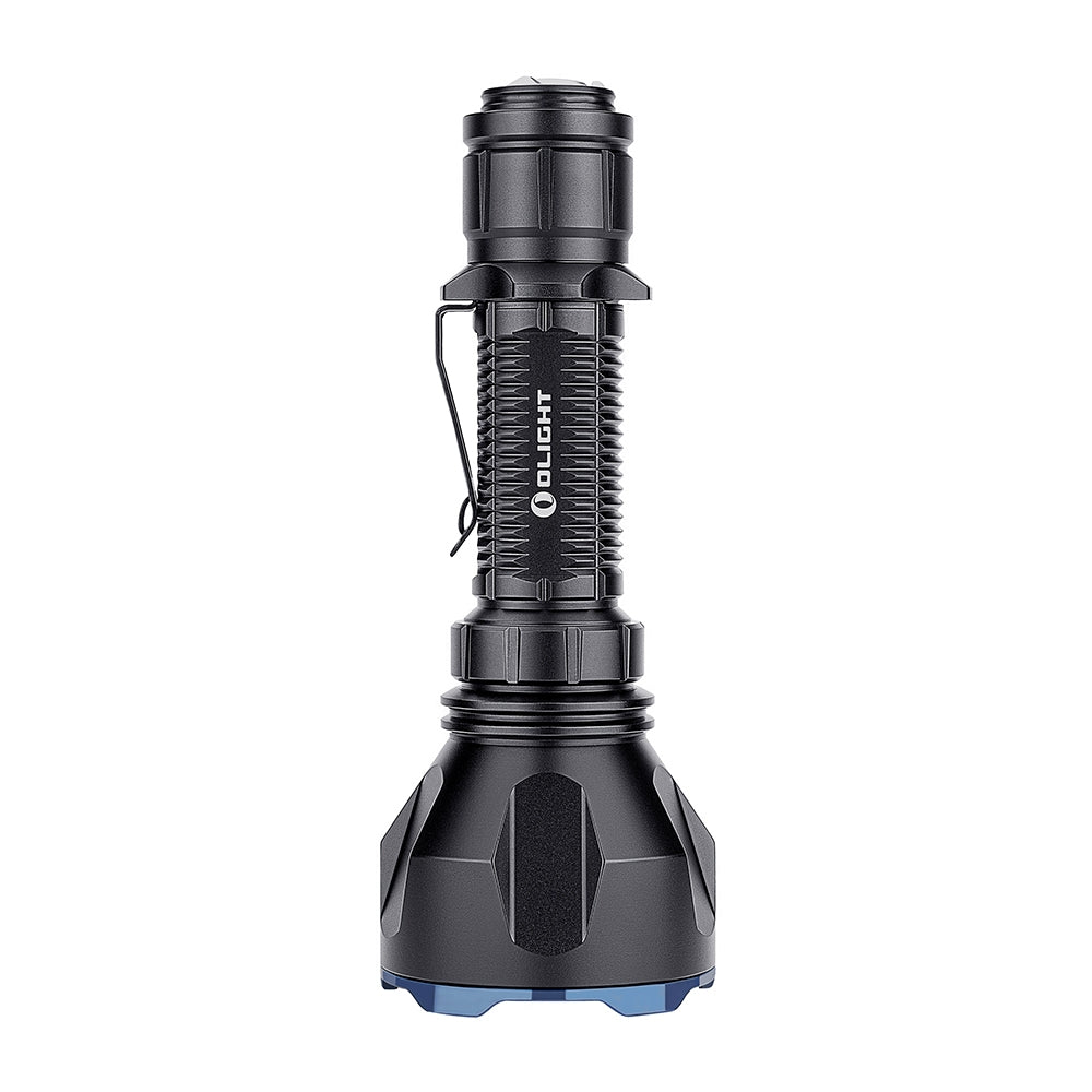 Warrior X Turbo Hunting Flashlight Kit