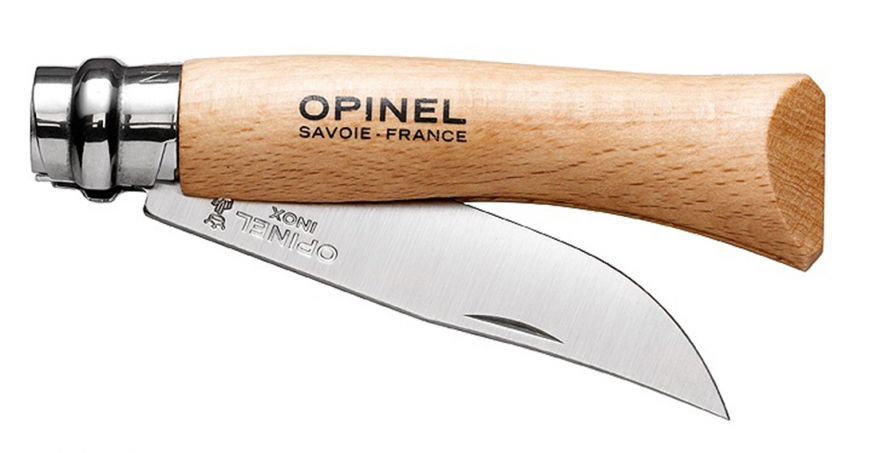 Navaja de Bolsillo Opinel N°07 Inox