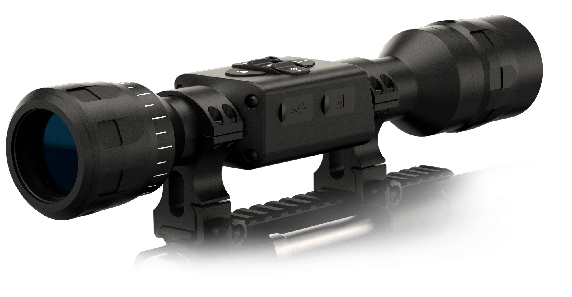 Alpex Digital Night Vision