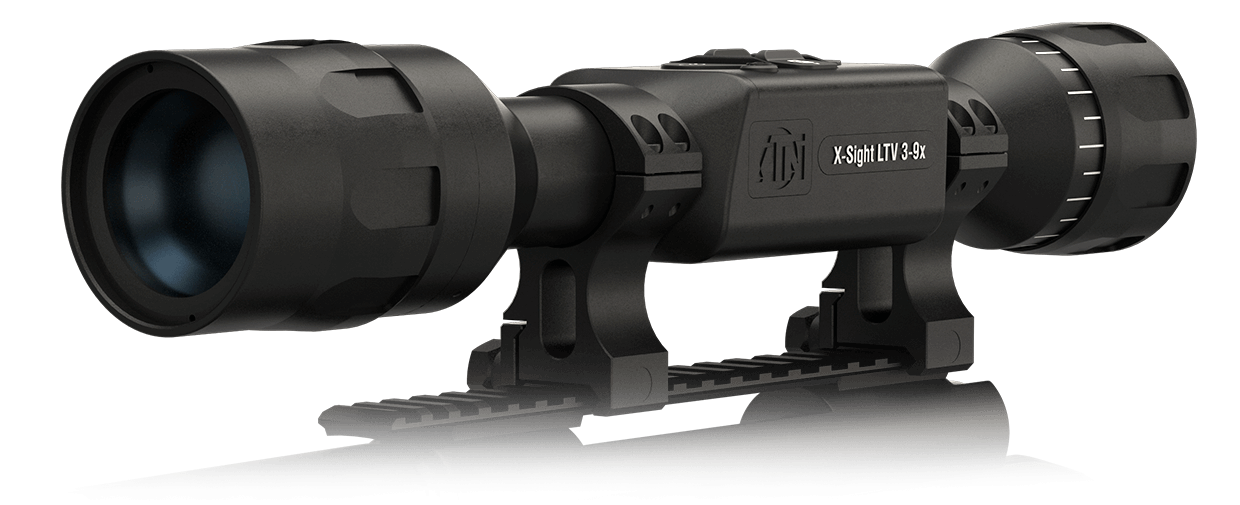 Alpex Digital Night Vision