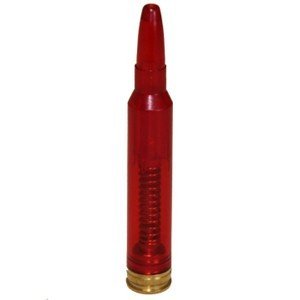 Aliviamuelles de Plastico calibre 7x65