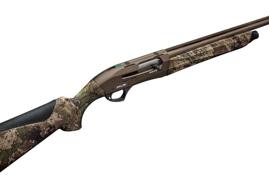 XLR Columba Palumbus Semi-automatic Shotgun
