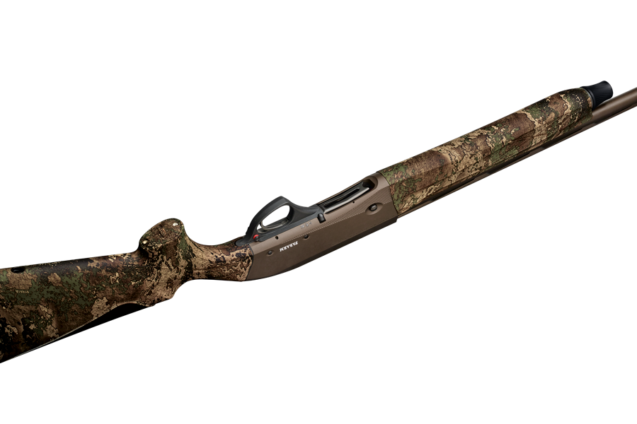 XLR Columba Palumbus Semi-automatic Shotgun