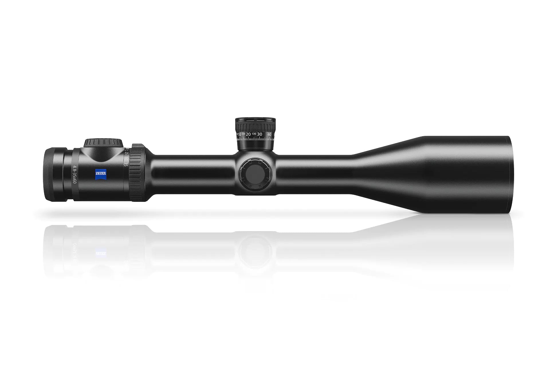Conquest V4 Scope 6-24x50